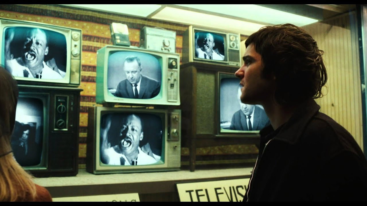 Across the Universe background 27