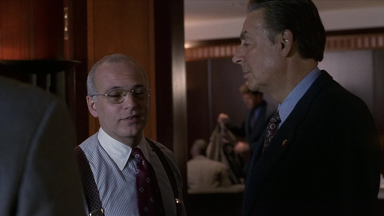 Law & Order - Season 9 Episode 11 : Ramparts