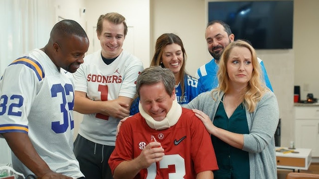 SEC Shorts - Season 12 Episode 3 : Teams Celebrate the First Game of the Season