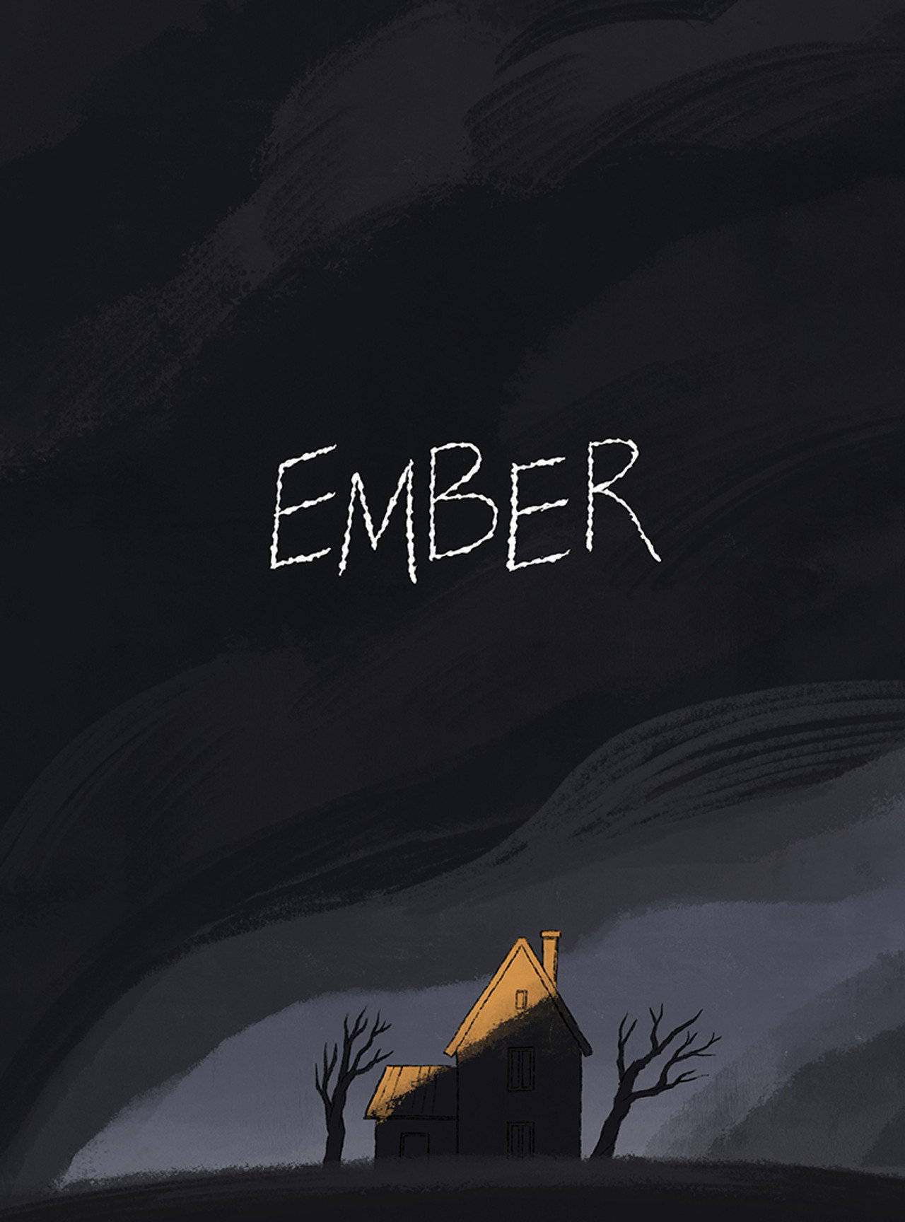 Ember poster