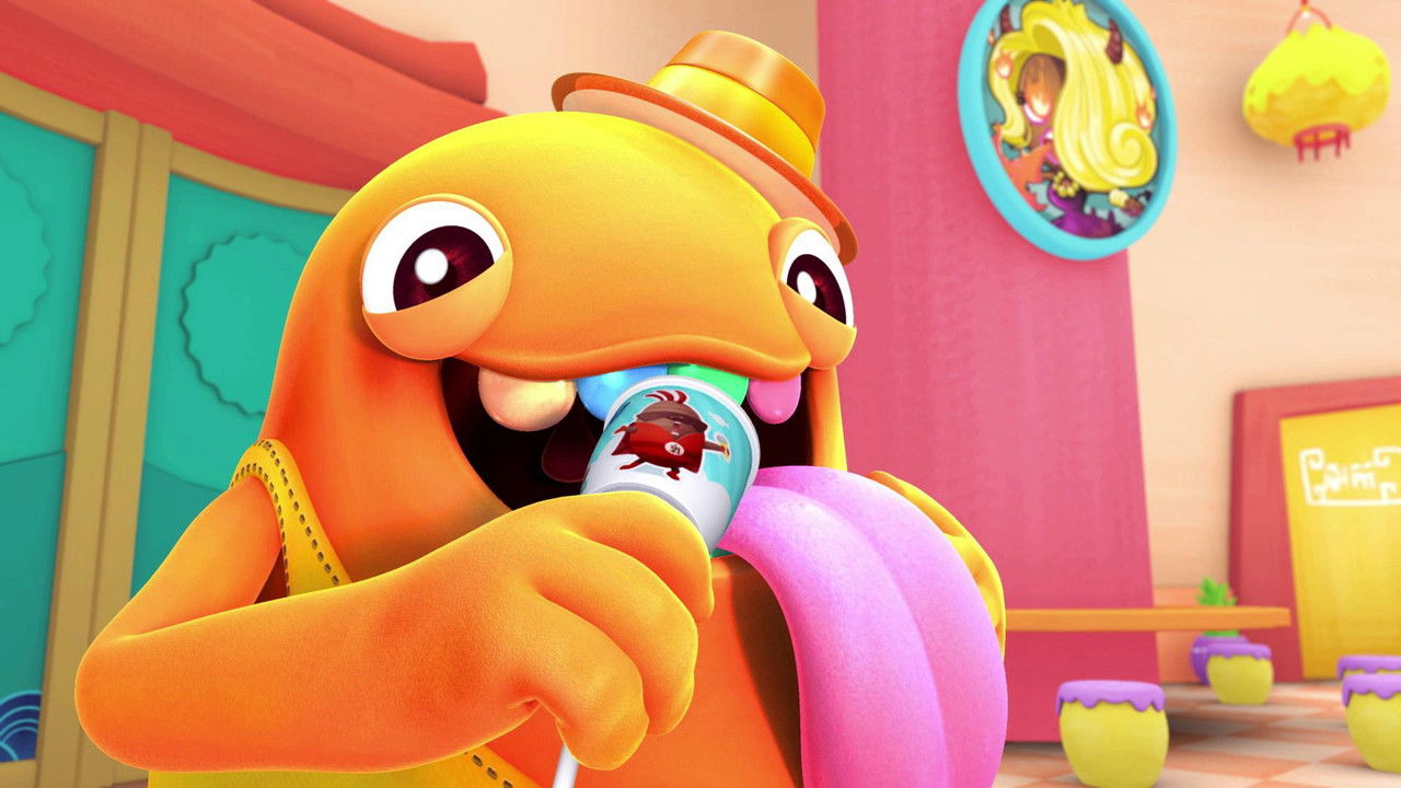 疯狂小糖 — Épisode 23