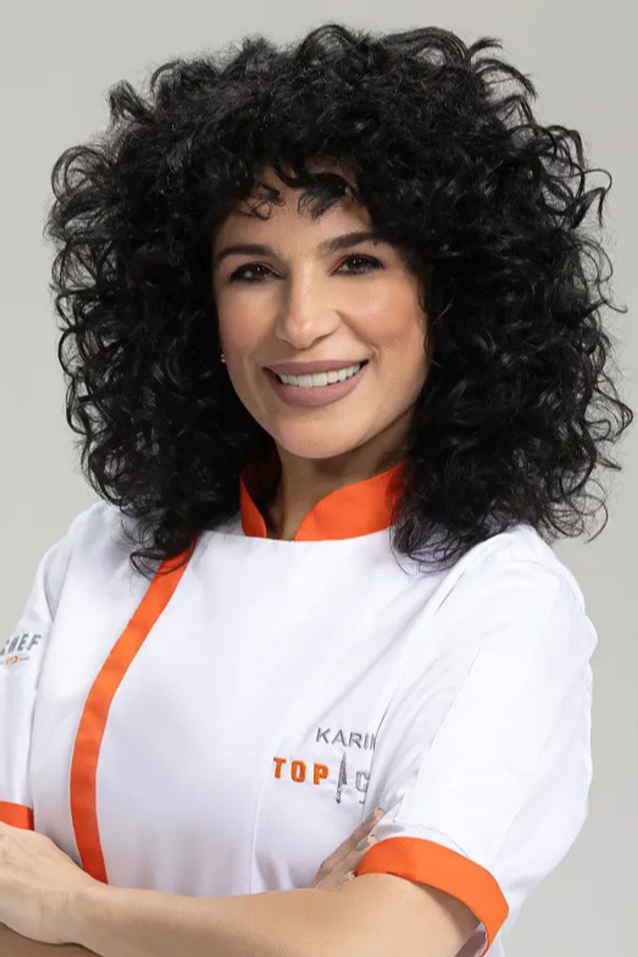 Karina Moreno