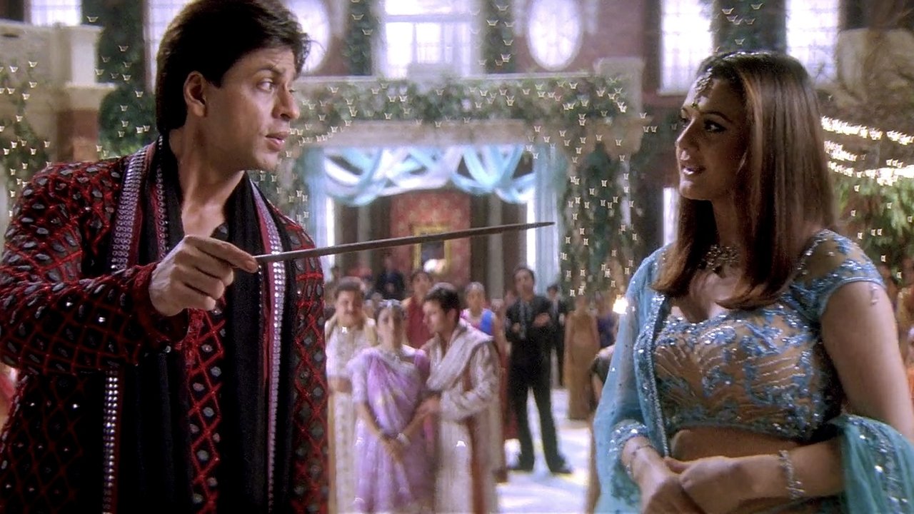 Kal Ho Naa Ho