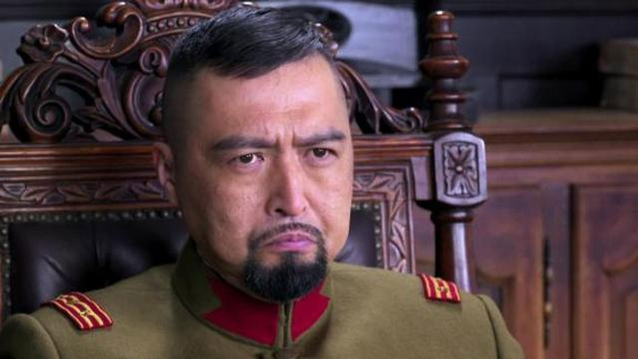 八女投江 — Épisode 13