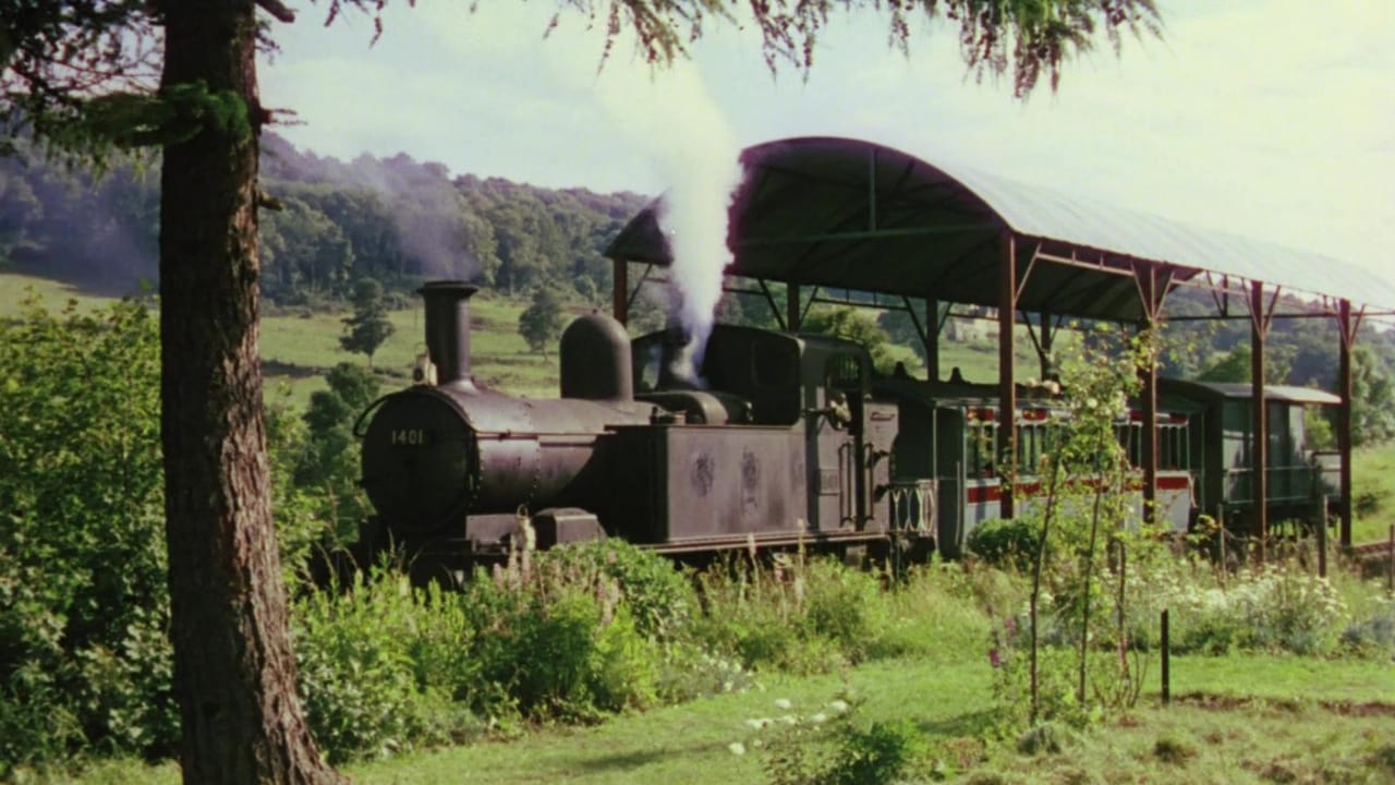 The Titfield Thunderbolt background