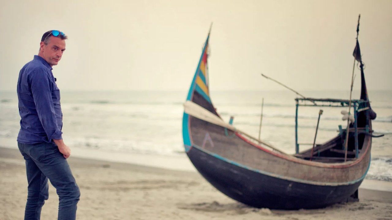 Reizen Waes - Season 3 Episode 2 : Bangladesh
