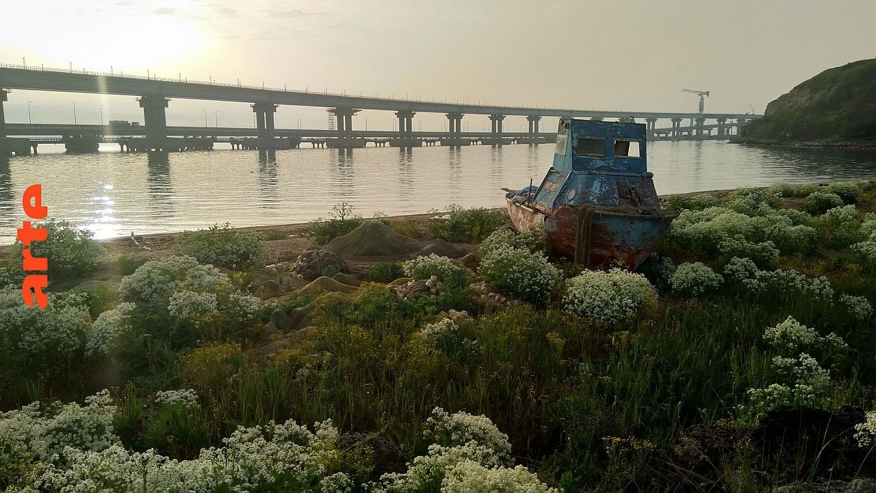 ARTE Reportage - Season 20 Episode 8 : Episode 8