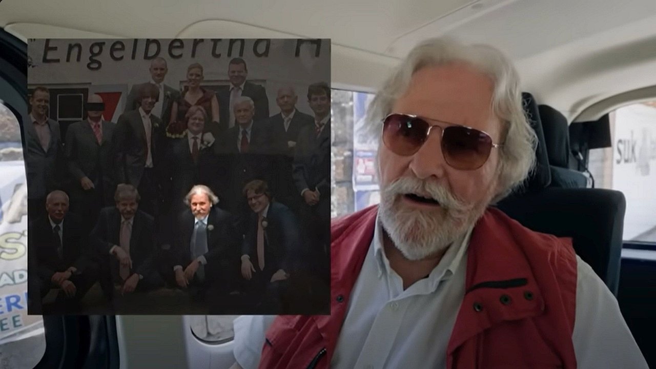 Kees van der Spek Ontmaskert - Season 3 Episode 2 : Episode 2