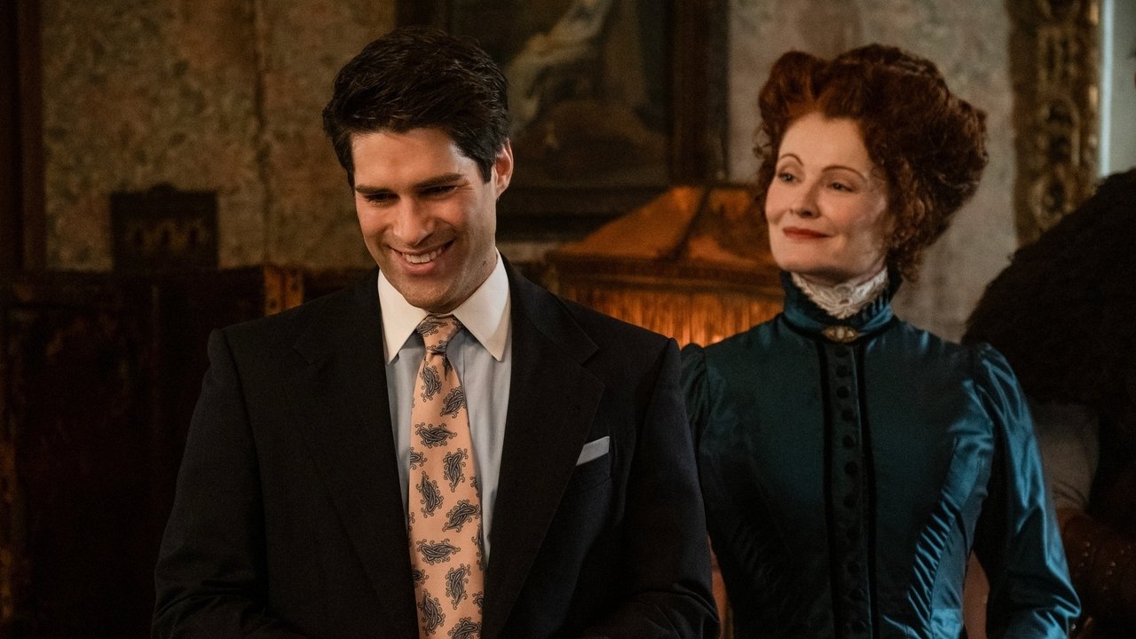 Ghosts - Season 5 Episode 4 : Bring Your Daughter To Work Day