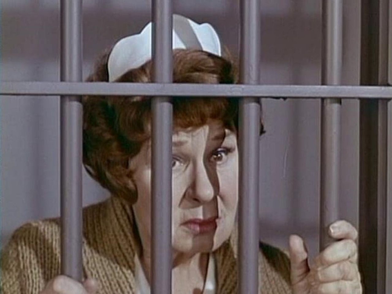 Hazel - Season 4 Episode 23 : Hazel's Day in Court