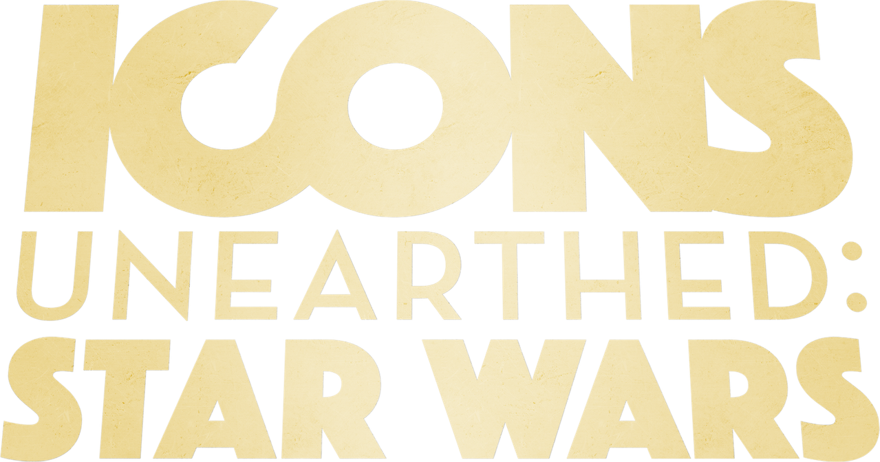 Icons Unearthed: Star Wars