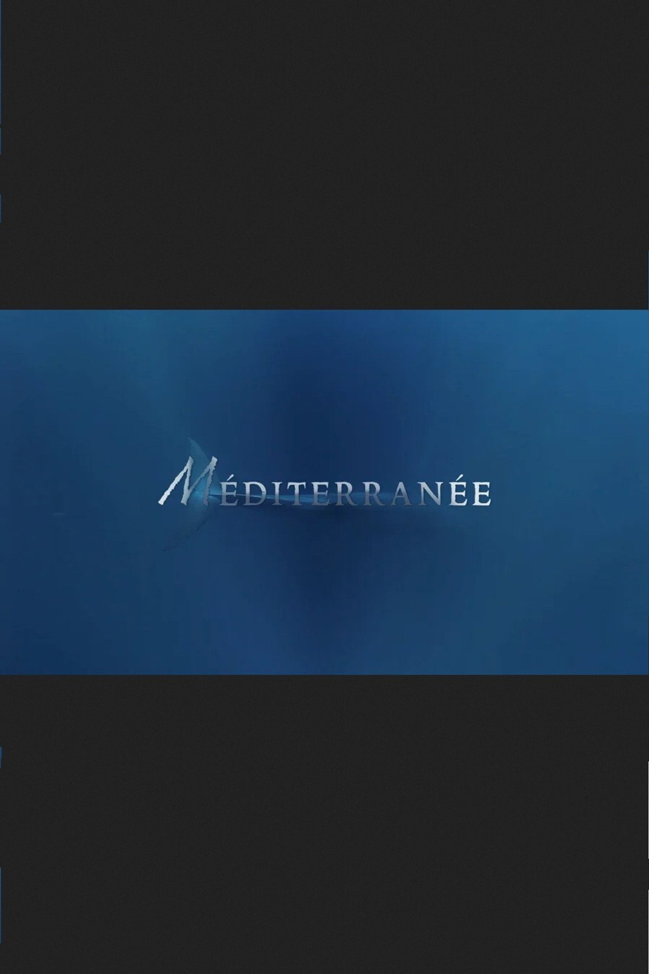 Mediterranean Sea