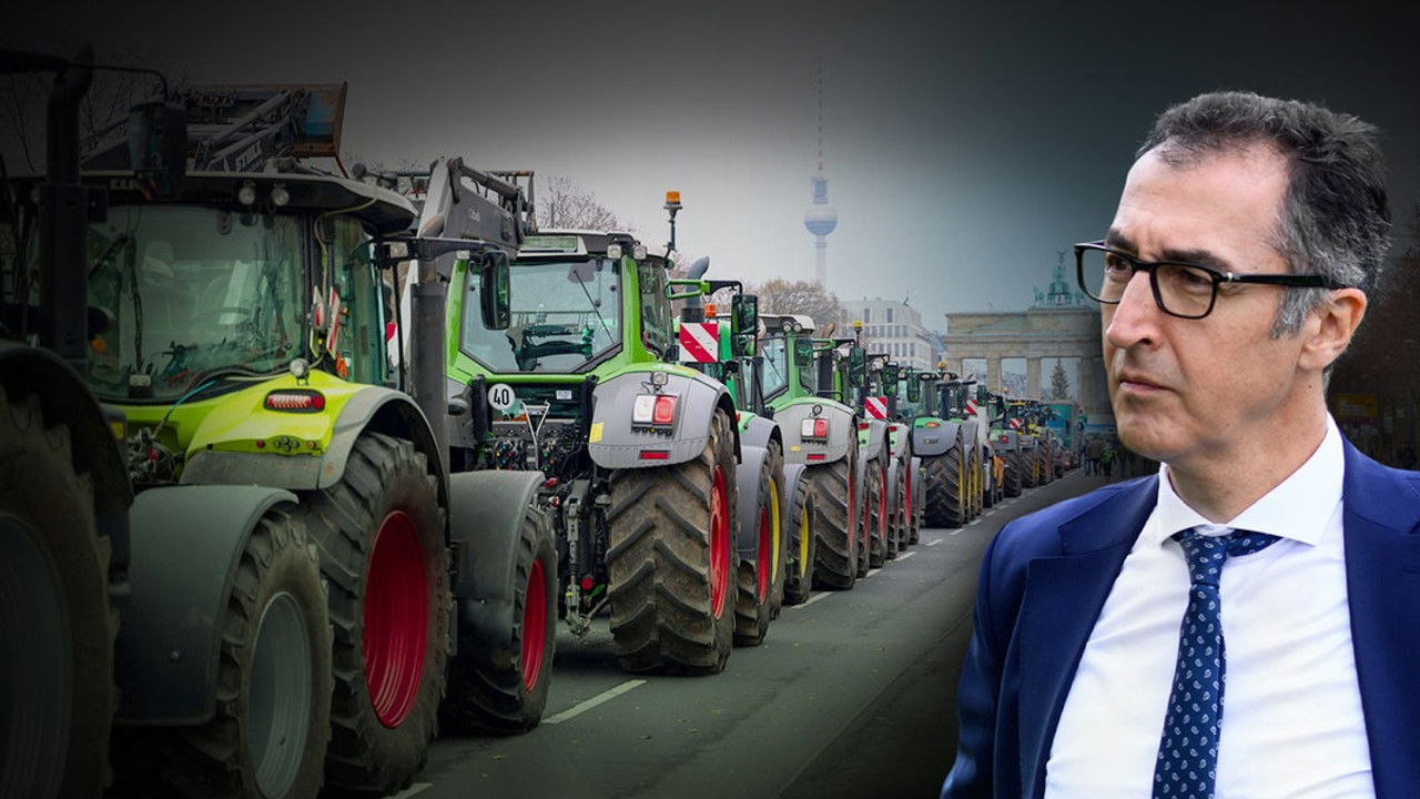 Panorama — Épisode 1