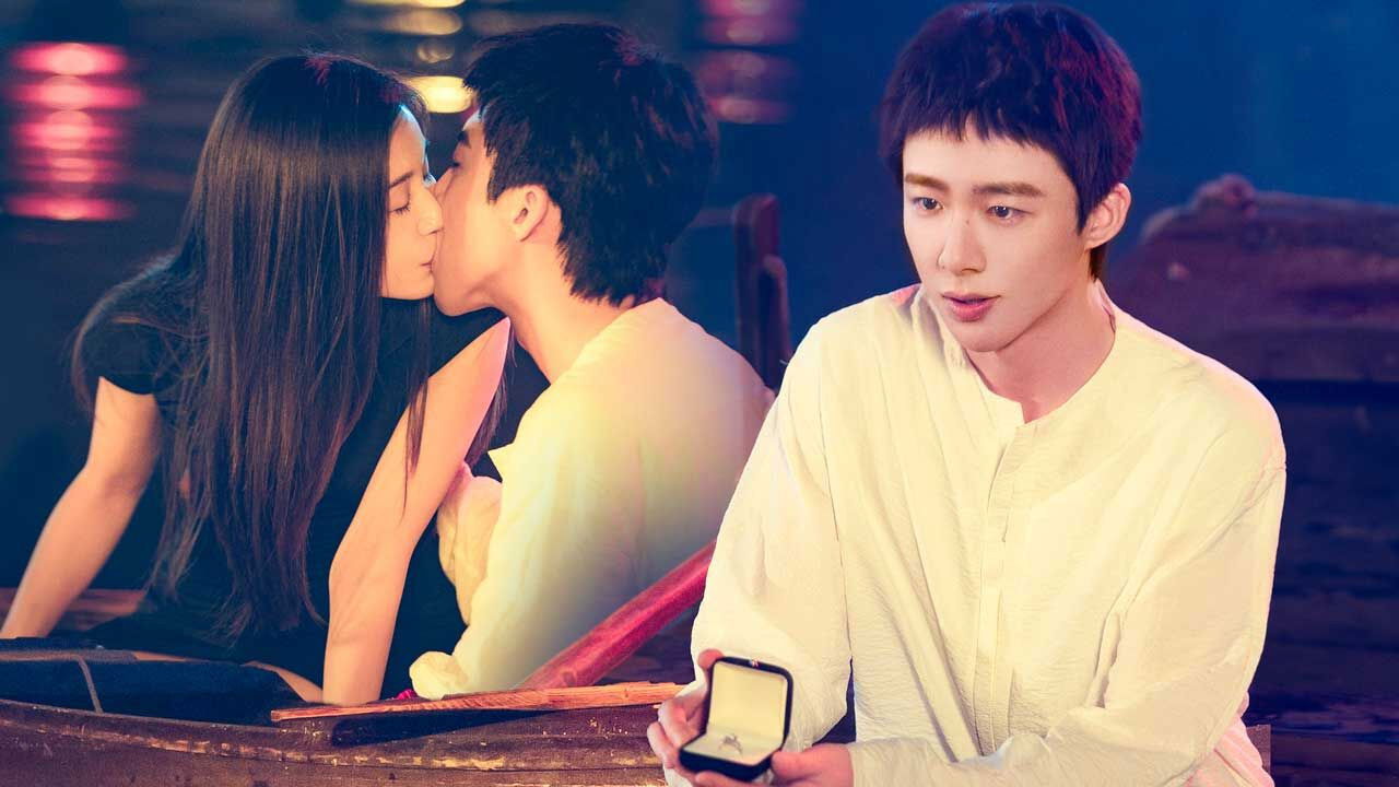 玫瑰丛生 — Épisode 12