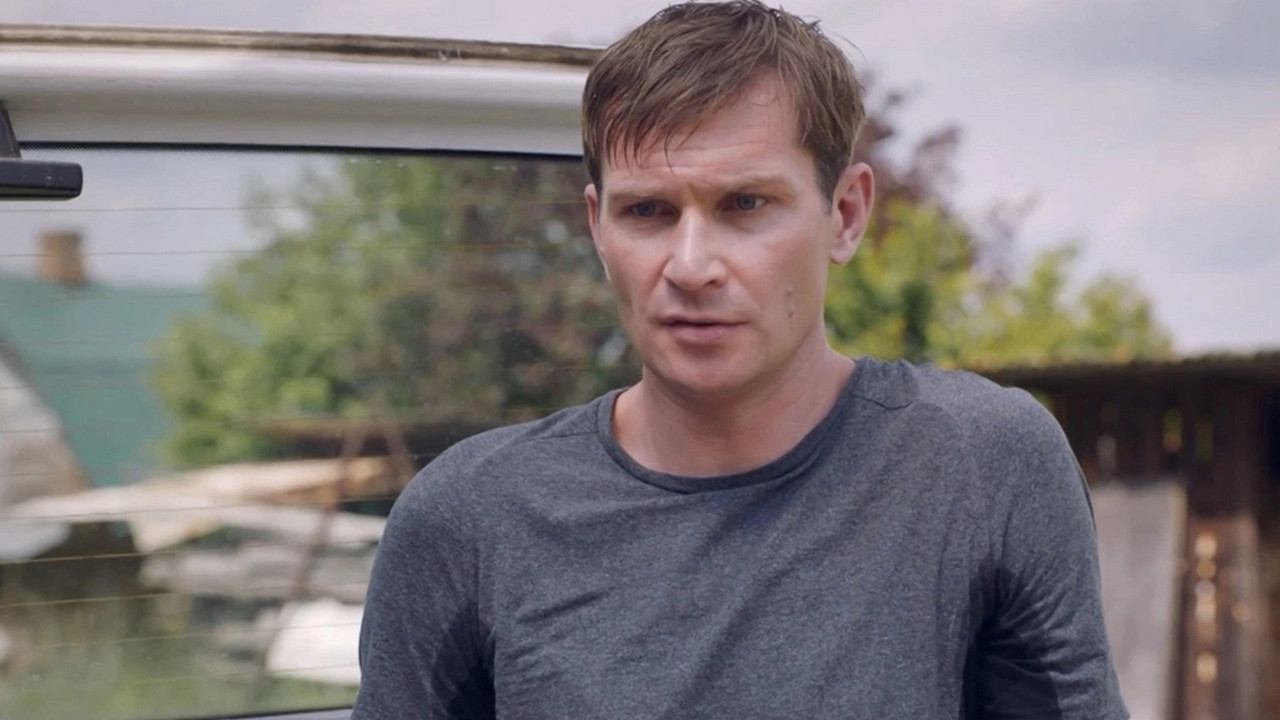 Реальные Пацаны — Épisode 8