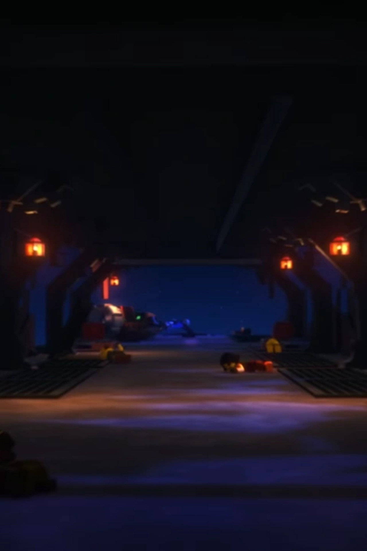 LEGO Ninjago: Tall Tales