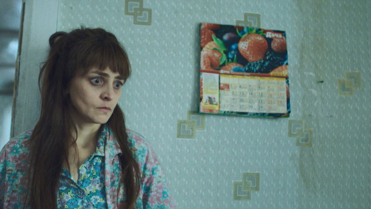 Два — Épisode 8