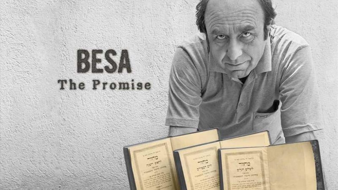 Besa: The Promise Backdrop Image