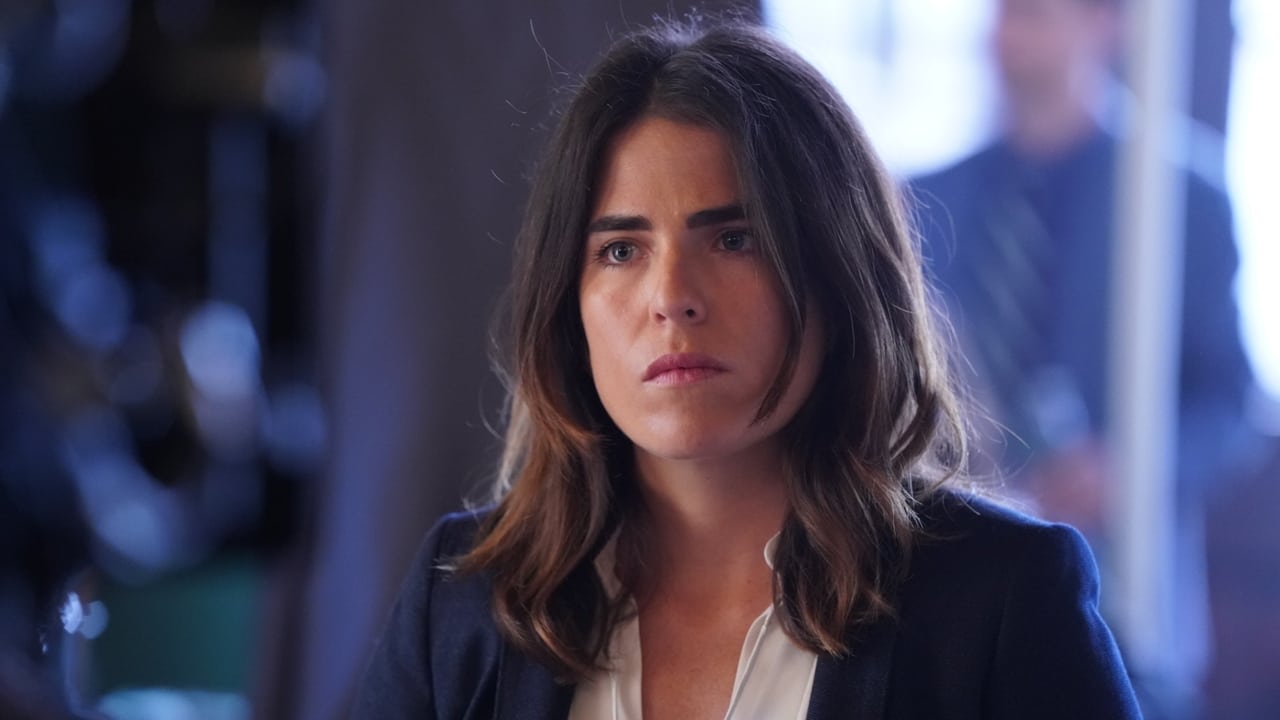 How to Get Away with Murder - Season 4 Episode 2 : I'm Not Her