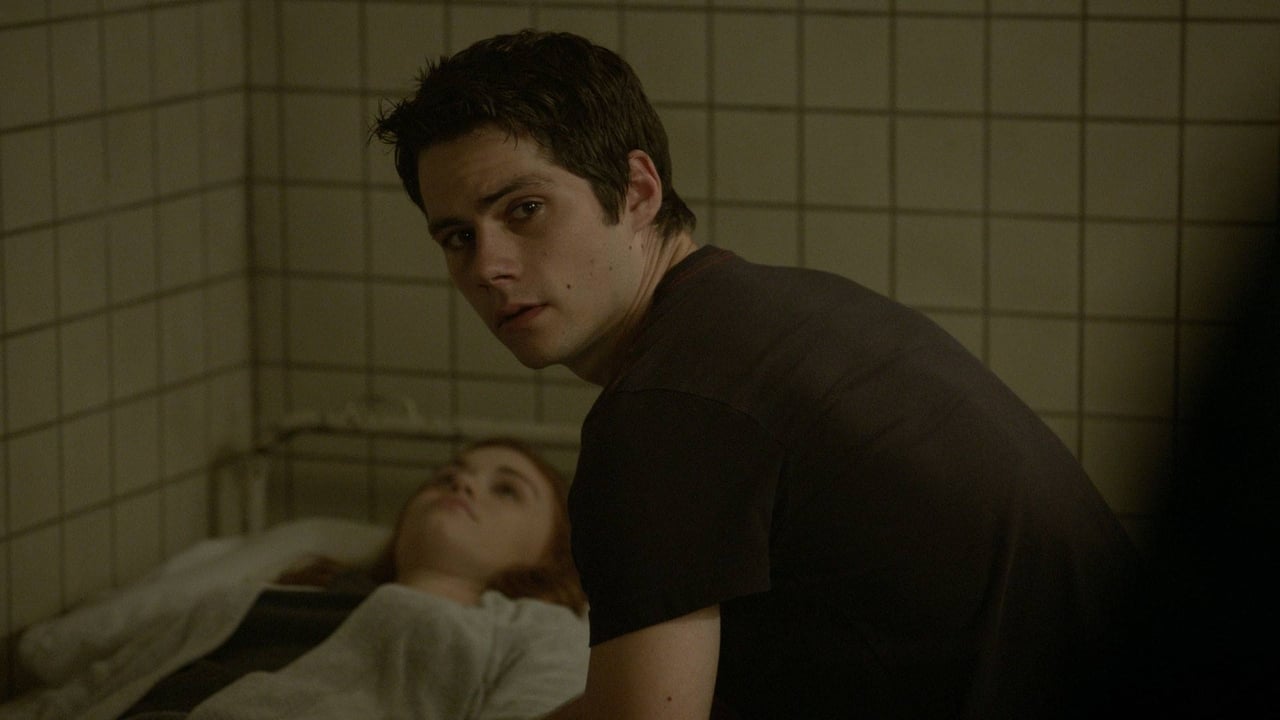 Teen Wolf - Season 5 Episode 14 : The Sword and the Spirit