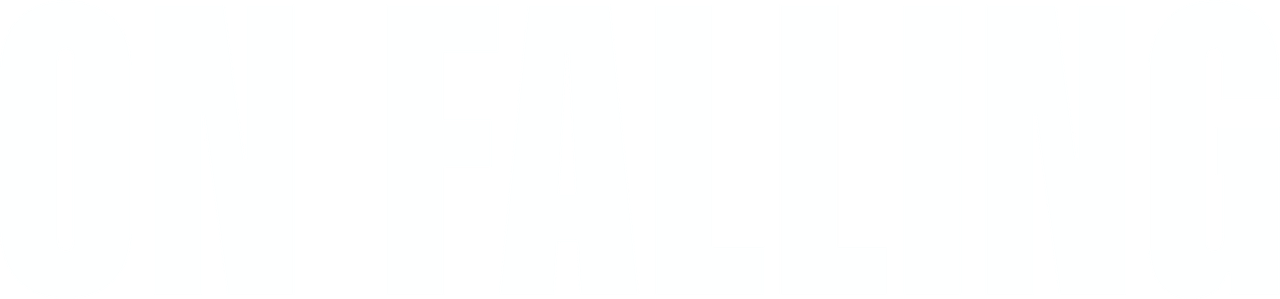 On Falling
