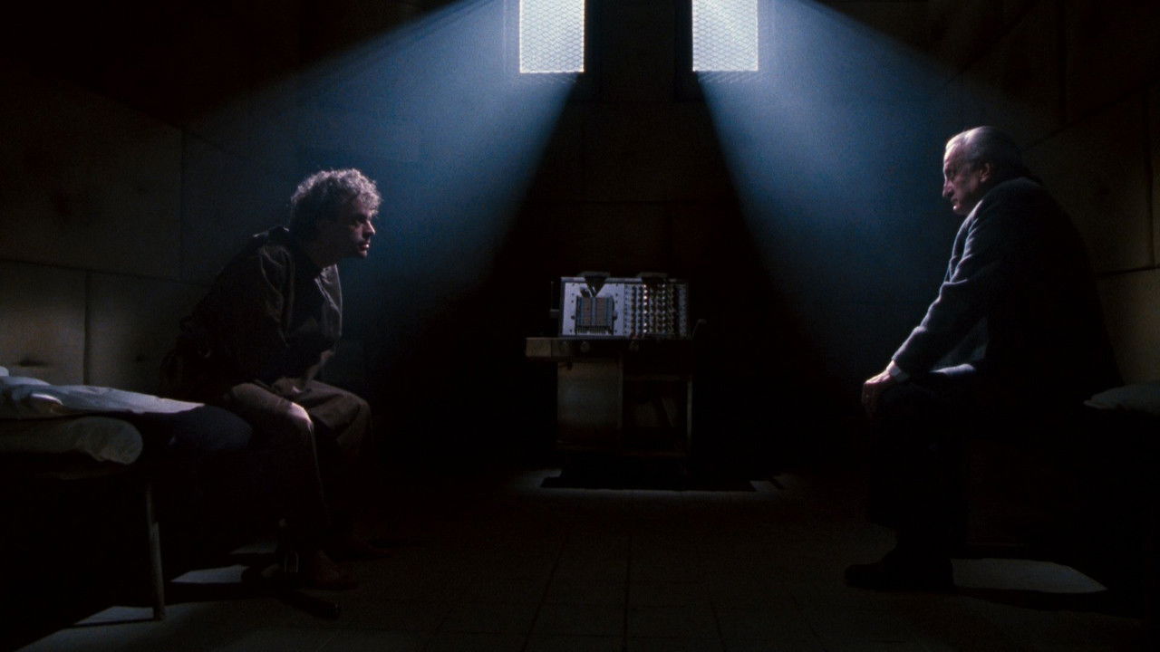 Cast and Crew of Legion