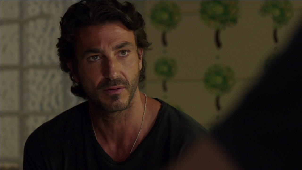 Un passo dal cielo — Épisode 5