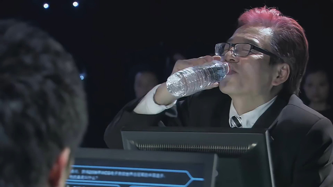 爱情公寓 — Épisode 20