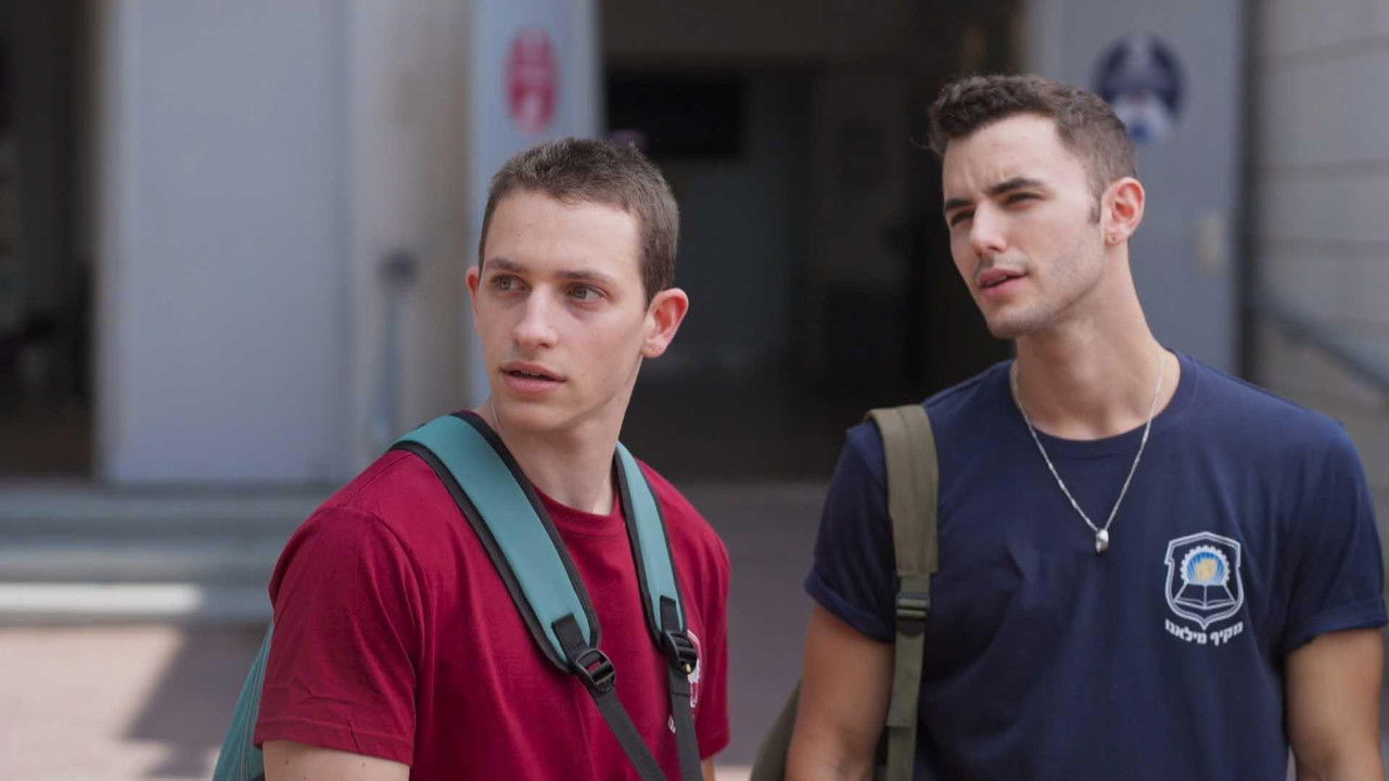 מקיף מילאנו — Épisode 1