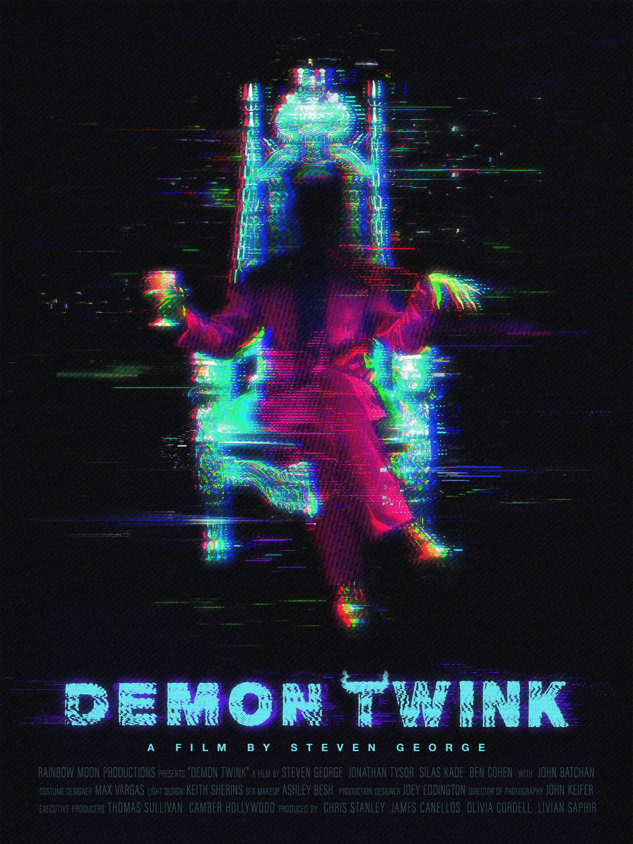 Demon Twink filmaffisch