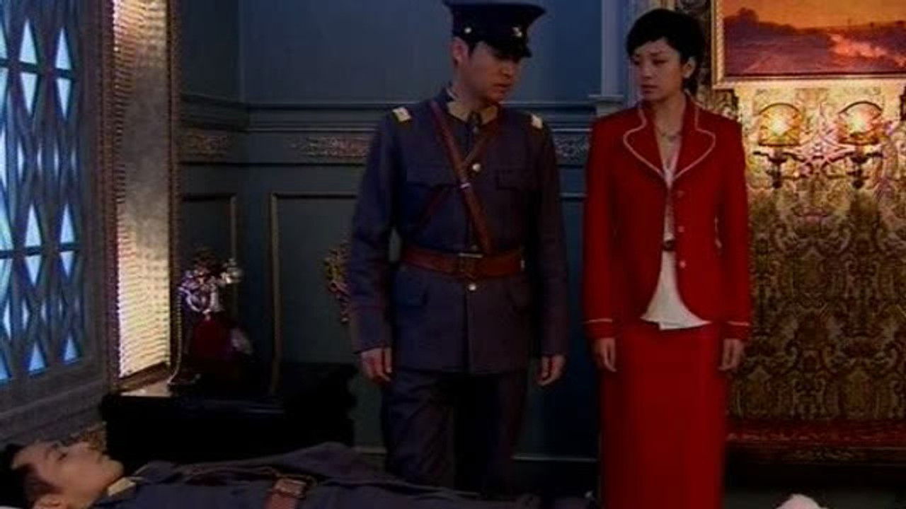 Too Late To Say I Love You — Épisode 25