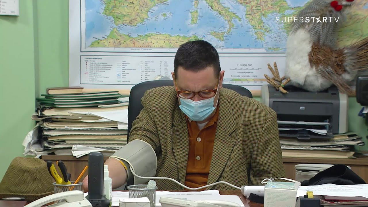 Državni posao - Season 9 Episode 97 : 1527 Slobodanka