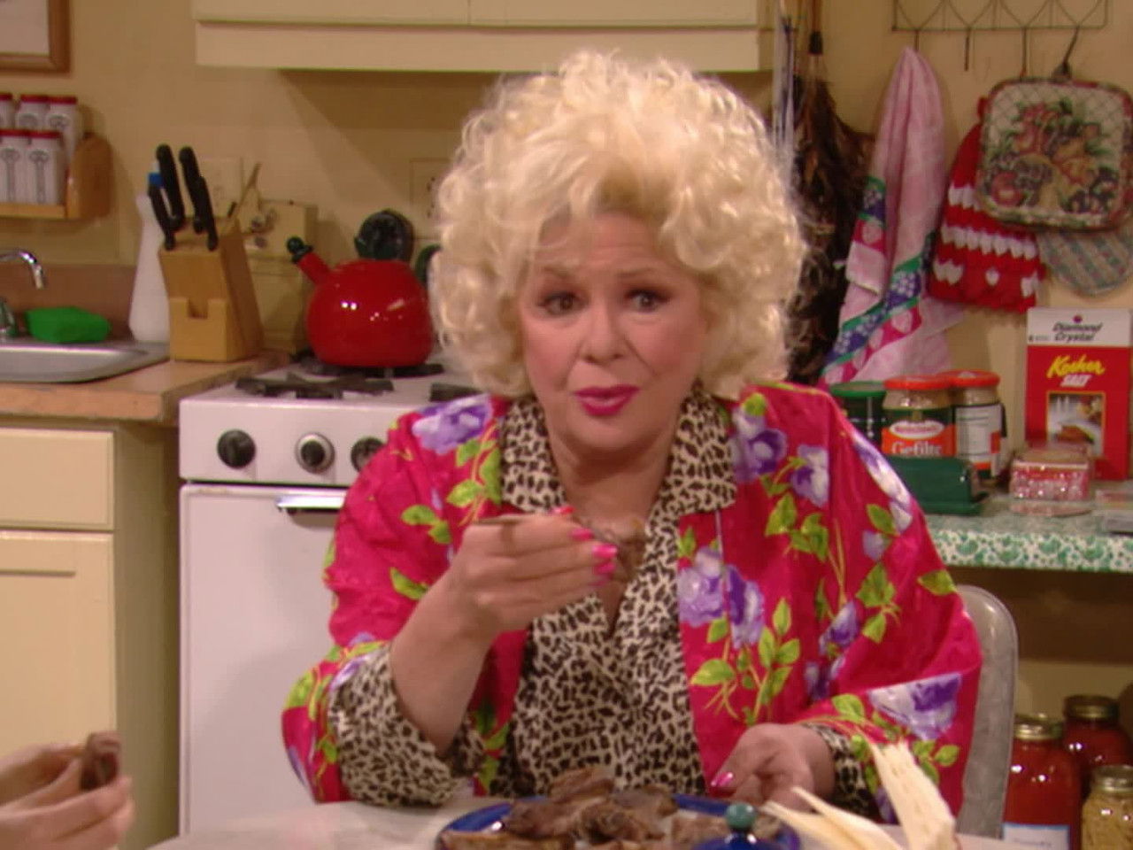 Image La niñera (The Nanny)