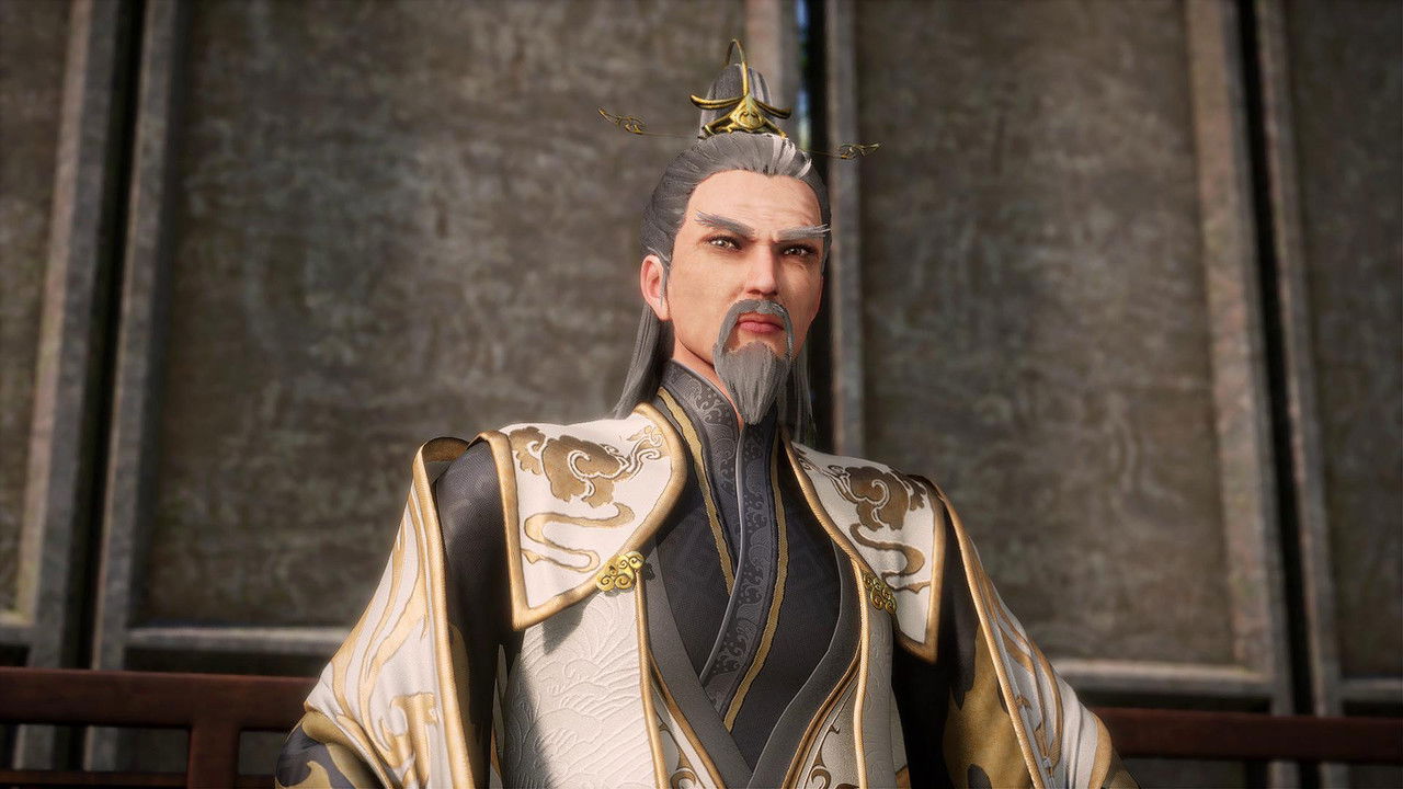 九辰风云录 — Épisode 19