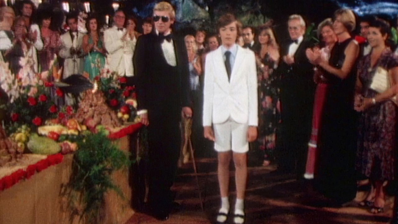 Timm Thaler — Épisode 10