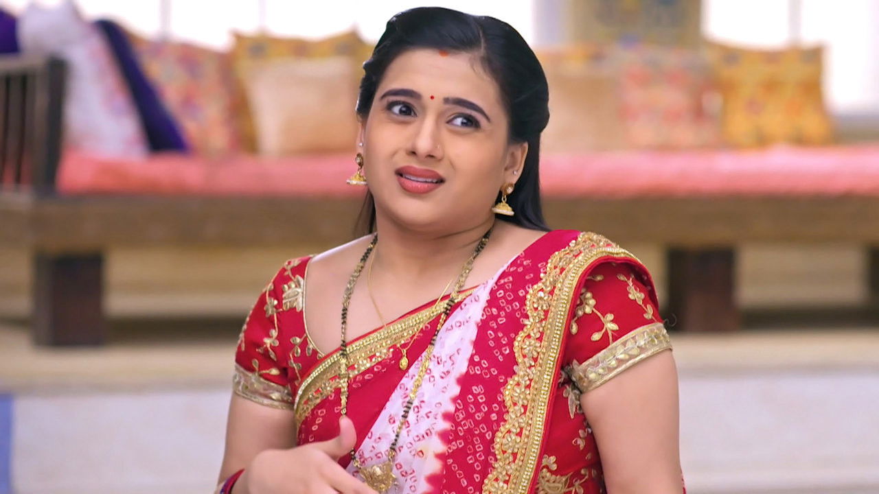 Kya Haal, Mr. Paanchal? — Épisode 367