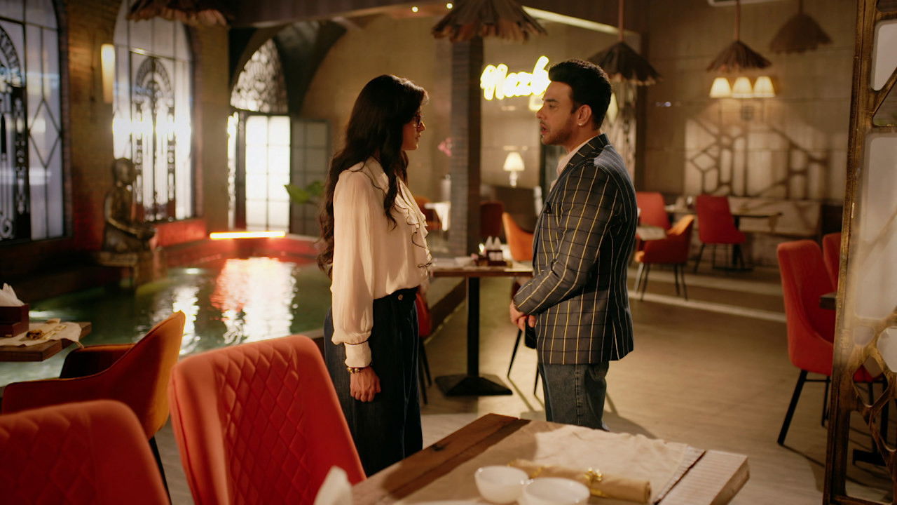 Mannat: Har Khushi Paane Ki — Épisode 117