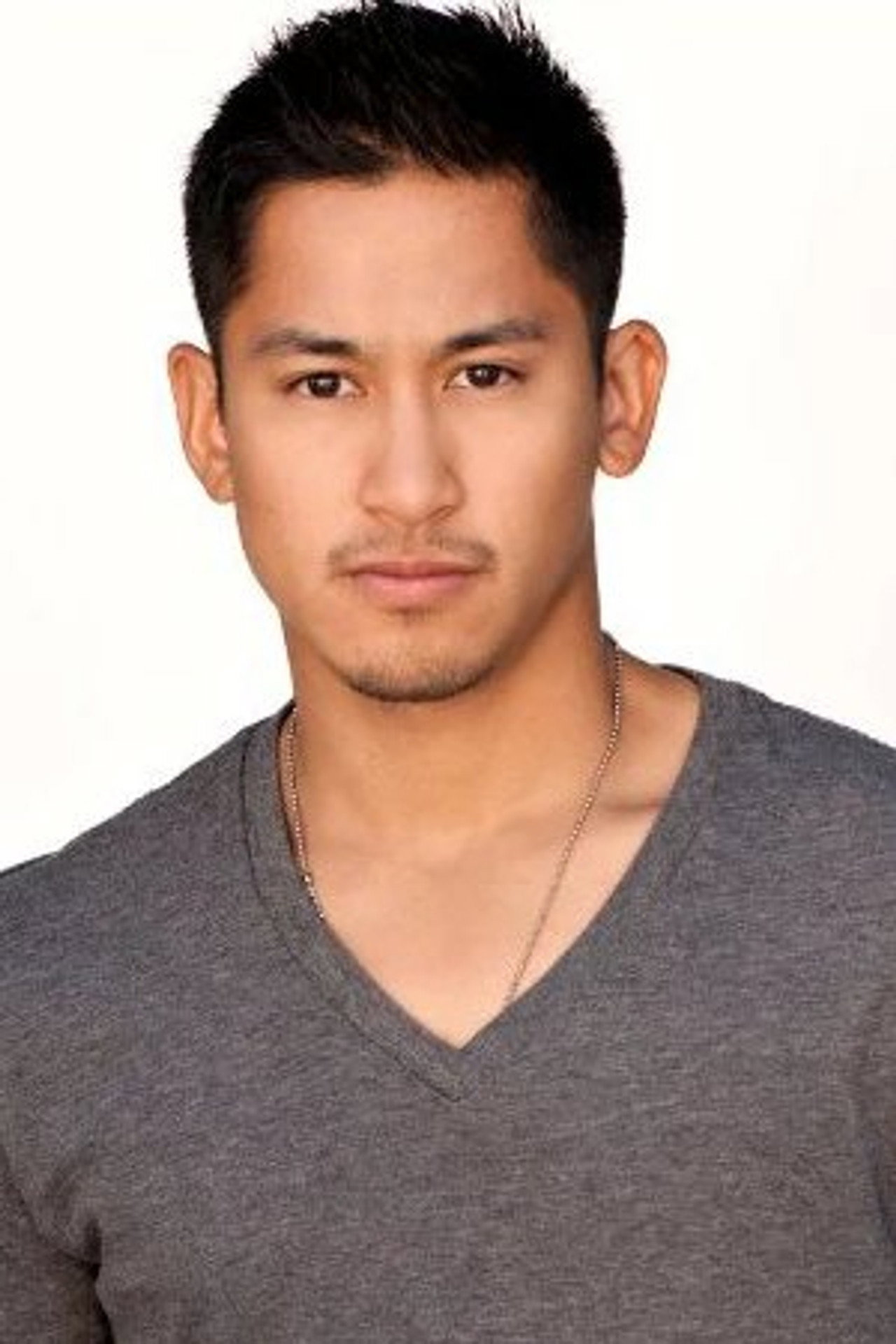Portrait of Jeremy Marinas