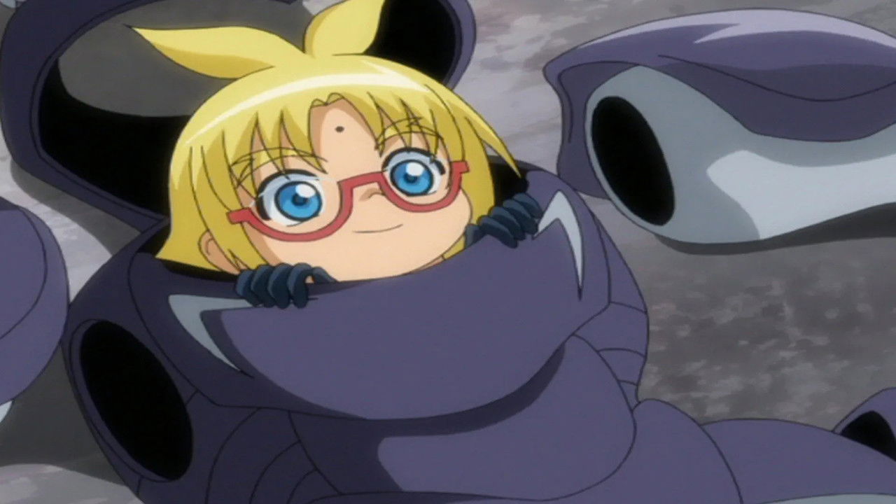 Bakugan Battle Brawlers — Épisode 34