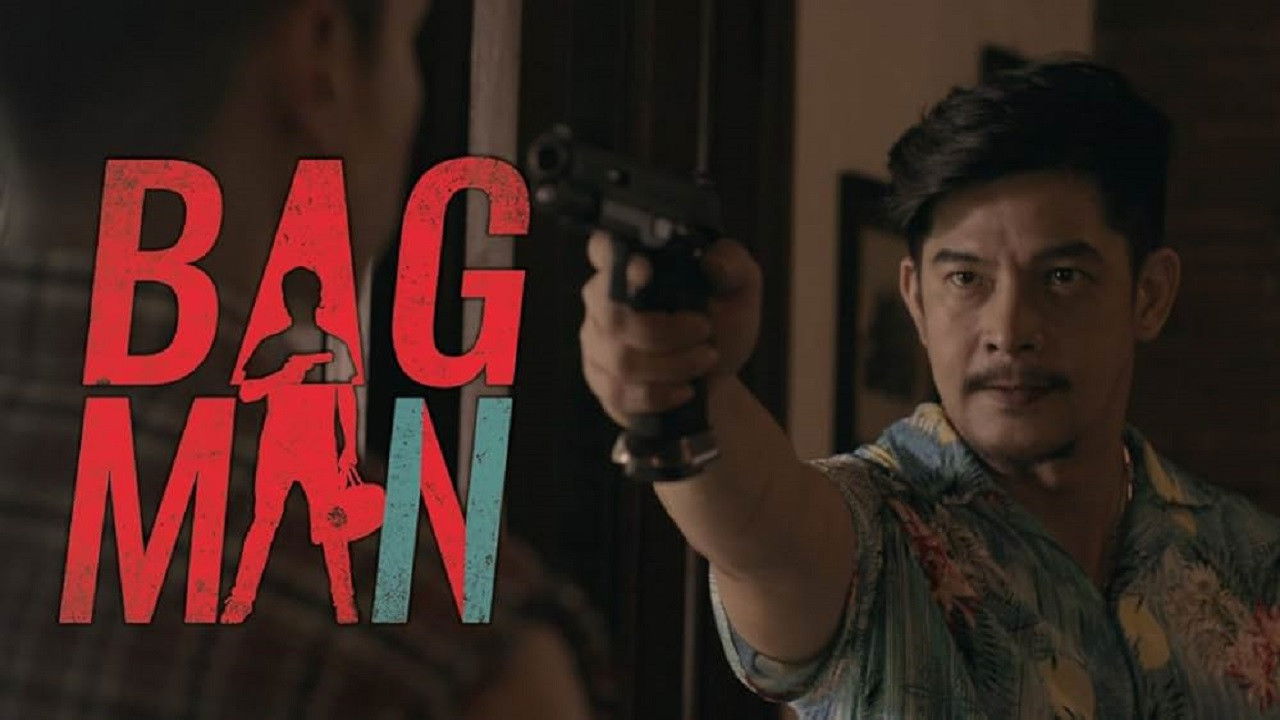 Bagman — Épisode 7