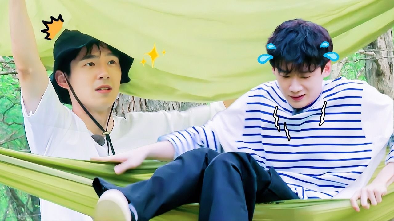 Natural High - Season 0 Episode 6 : S1 EP2 Extra