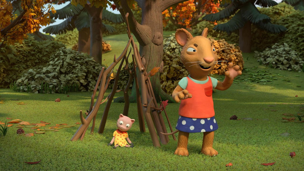 Pip et Posy — Épisode 50