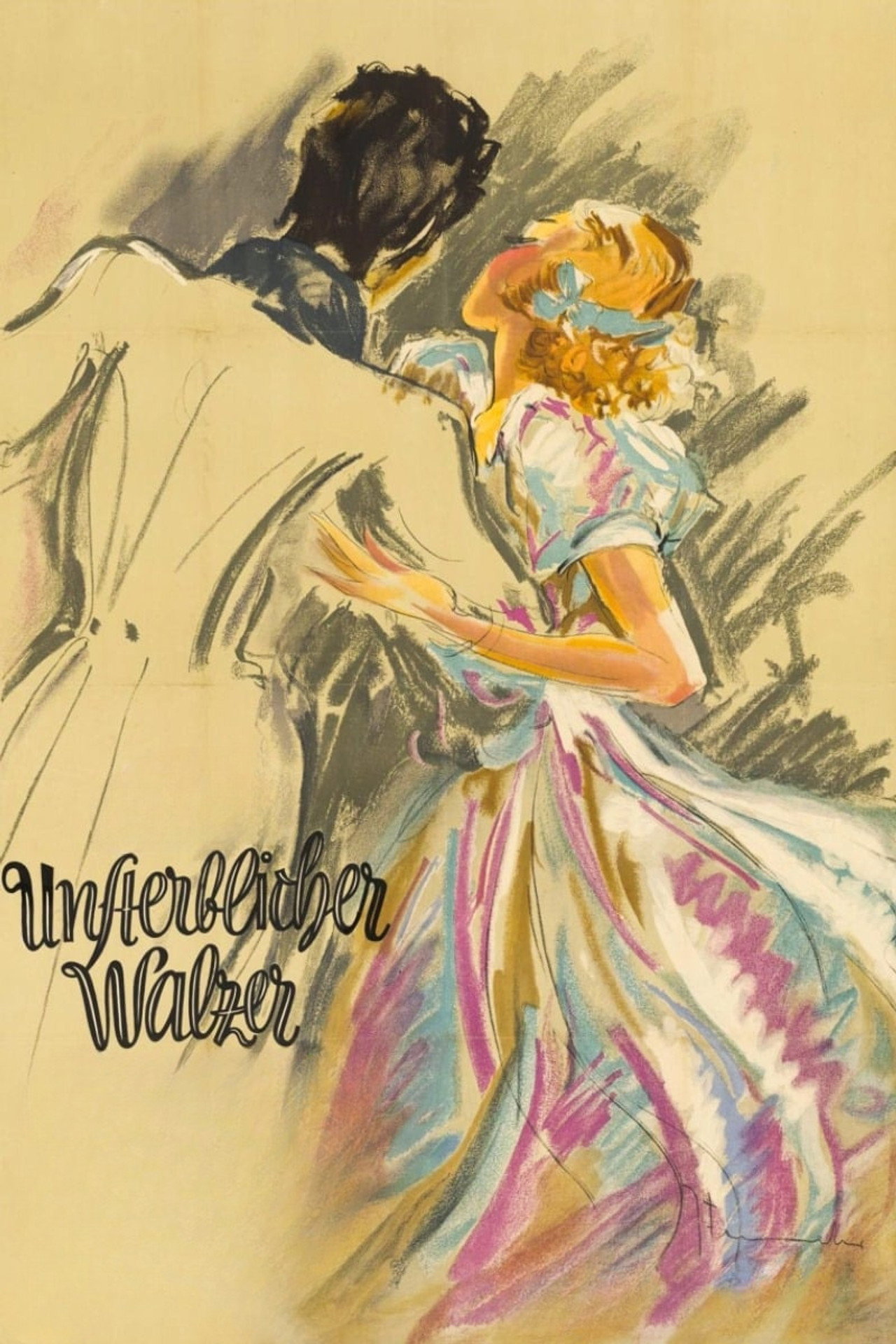 Immortal Waltz