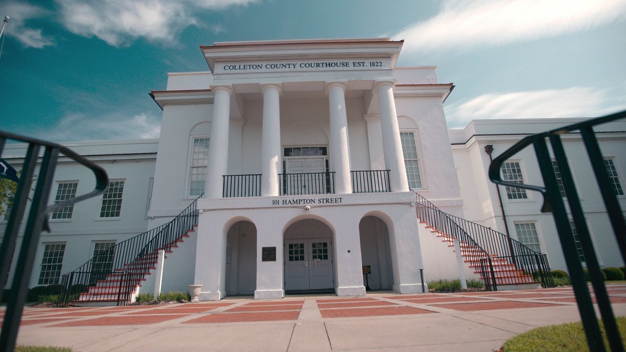 Image Vụ sát hại nhà Murdaugh: Bê bối tại South Carolina