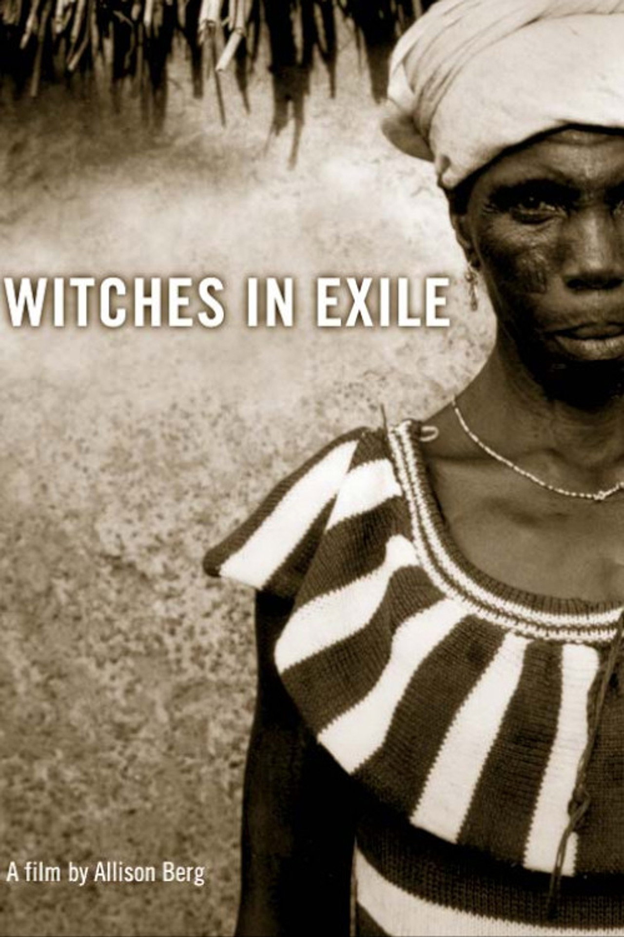 Witches in Exile filmaffisch