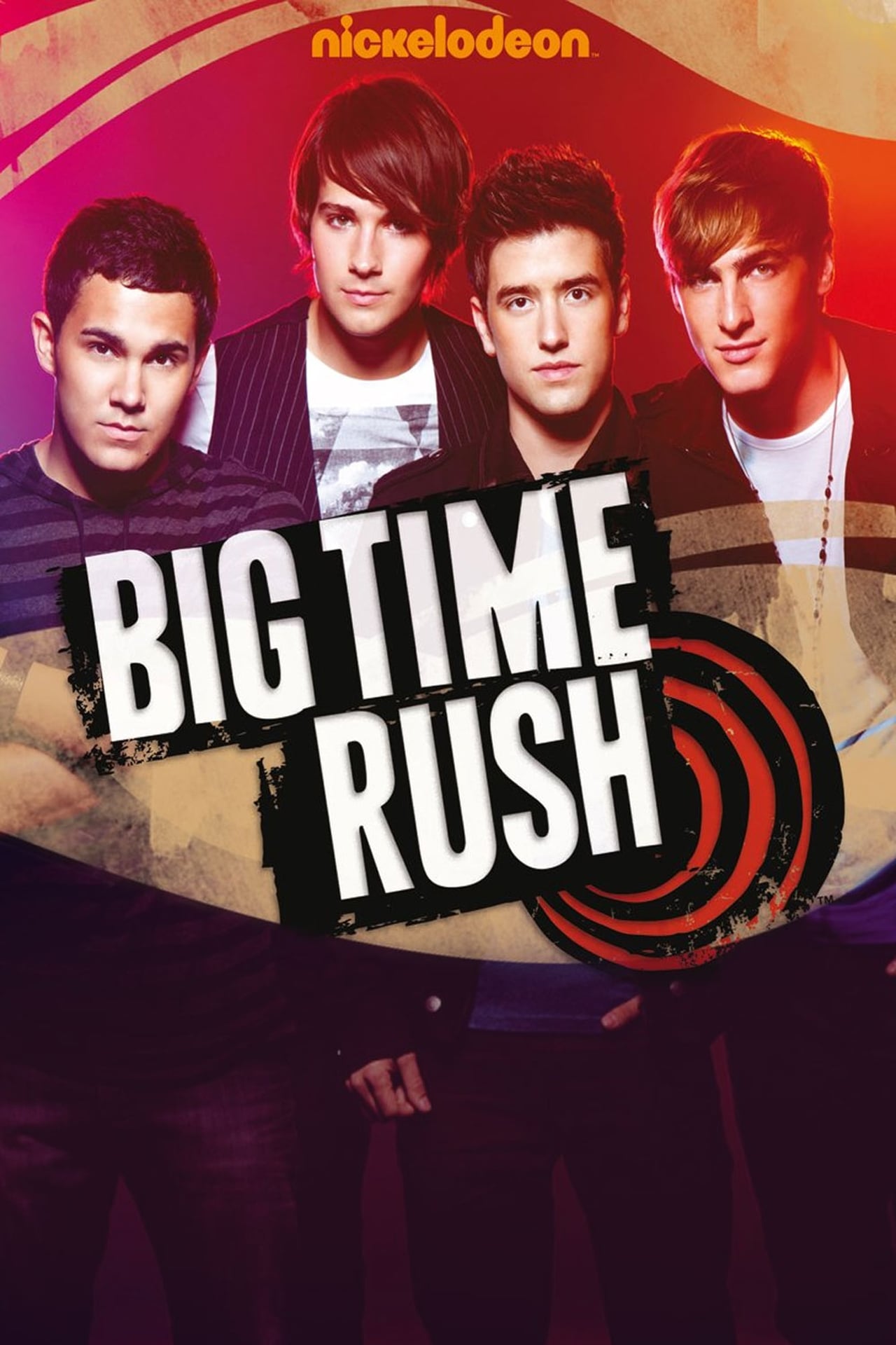 Image Big Time Rush