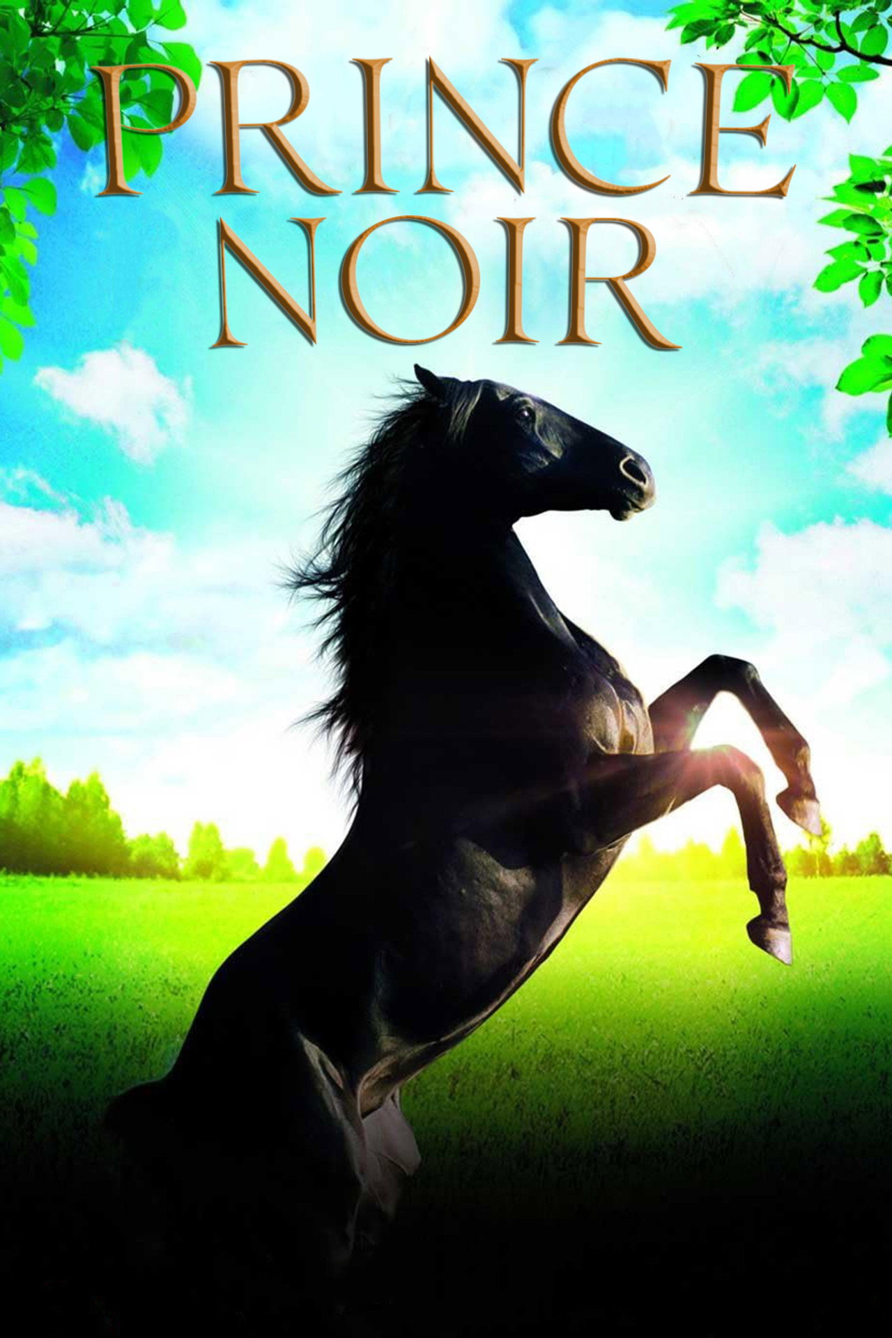 Prince Noir