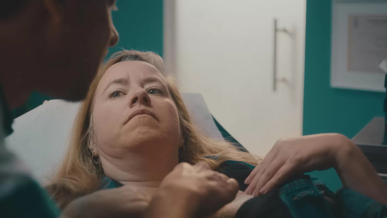 Onderhuids — Épisode 5