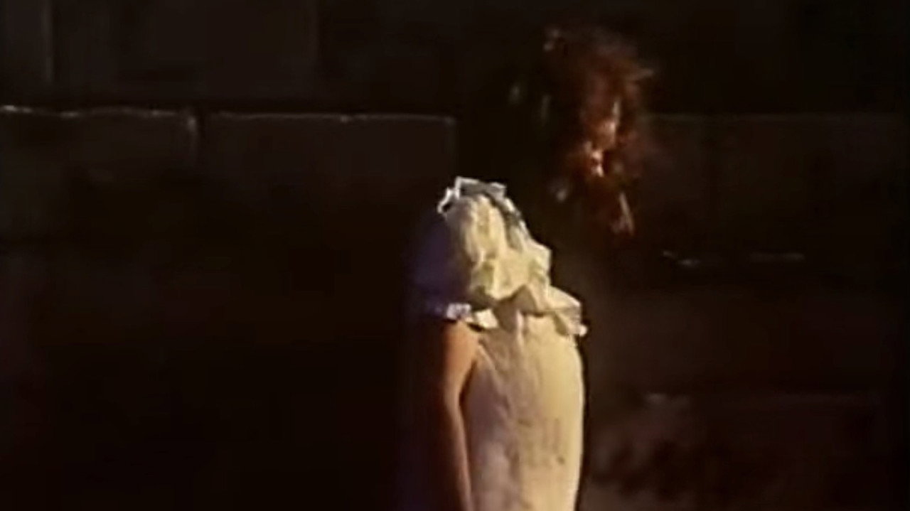 Dérive 'Le naufrage de Vénus' still 7