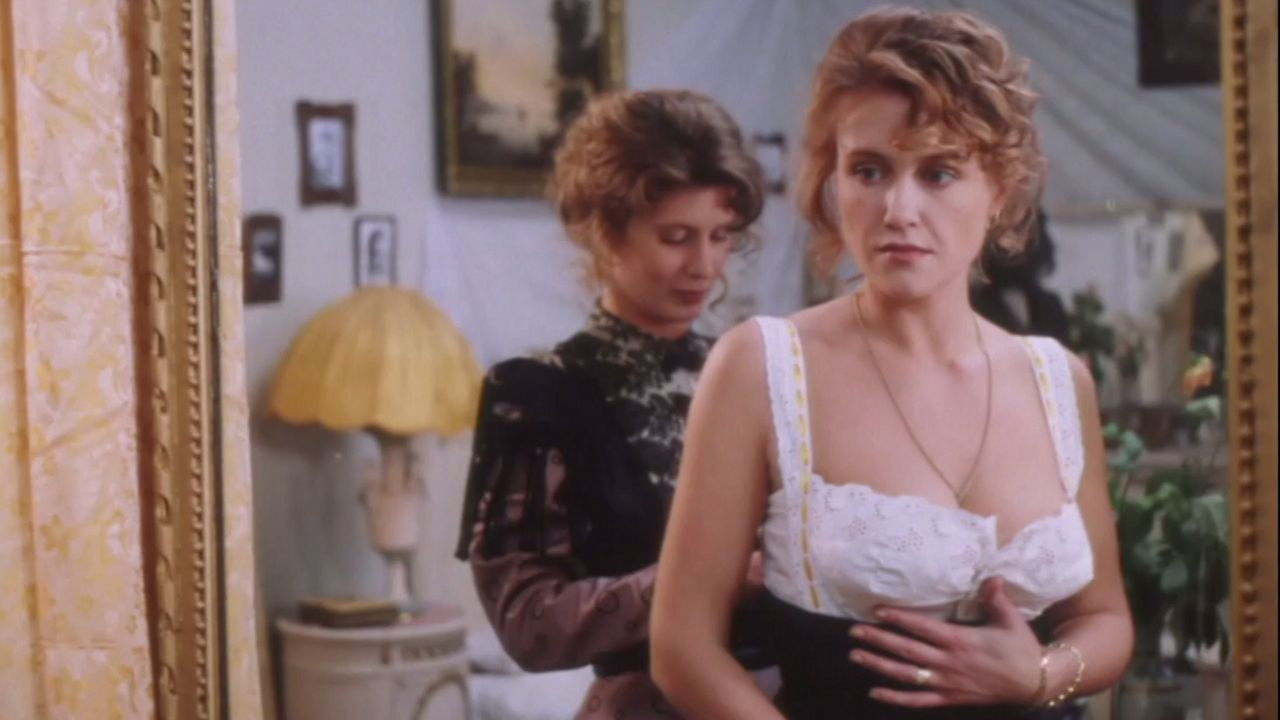 The Black Veil backdrop